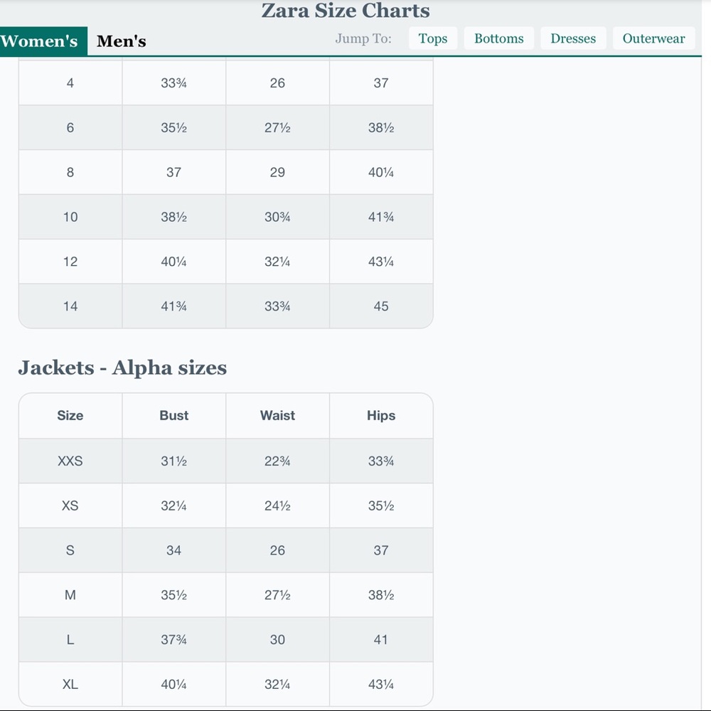 Zara Basic Blue Pinstriped Jacket - image 7